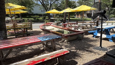 Cali N Tito's food truck