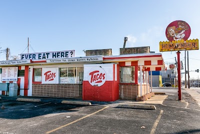 Humdinger Drive-In and Food Truck food truck in Kansas City