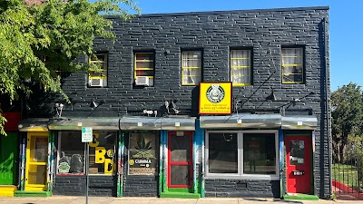 NJWeedman's Joint Restaurant food truck
