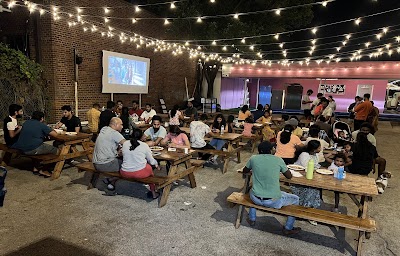 Food Junction food truck