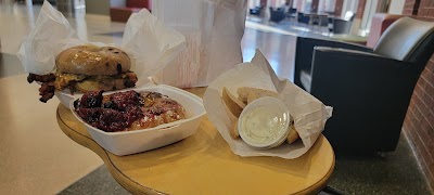 Market Street Deli food truck in Statesboro