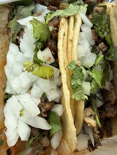 Tacos Zavala food truck