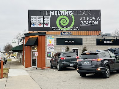 FOODLAB: Kitchen + Bar food truck in Rochester