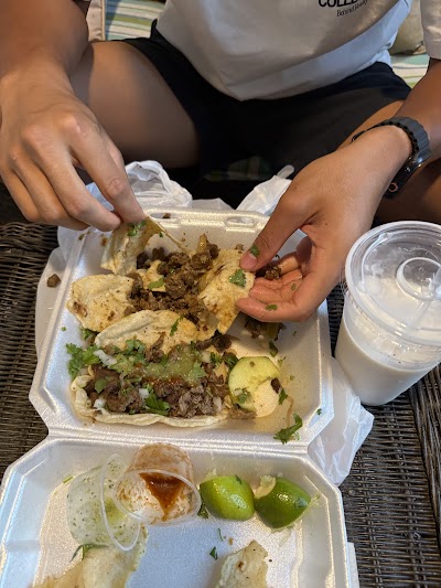 El Rey del Taco (Food Truck) food truck in Raleigh