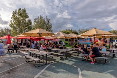 World Food Trucks food truck