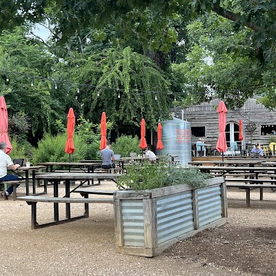 Pueblo Viejo Taco Truck food truck in Austin