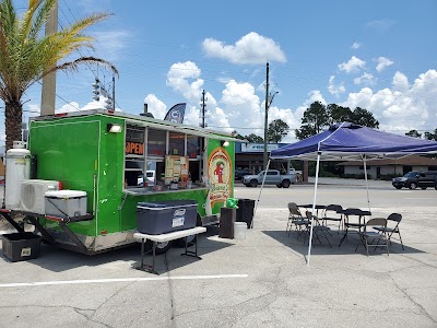 Dianas Mexican Food Truck food truck