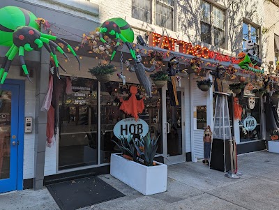 FAT TACO TEQUILA BAR | Hoboken food truck