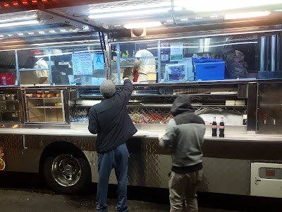 El Matador Taco Truck food truck