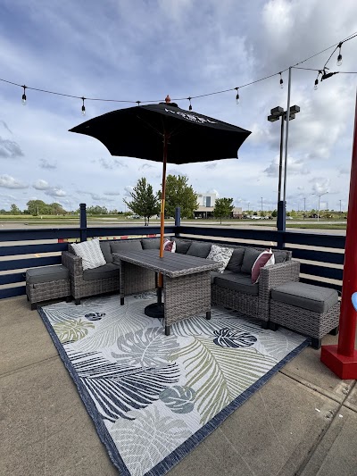 Casa Real Cantina & Grill food truck