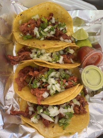 La Tóxica food truck food truck in Midland