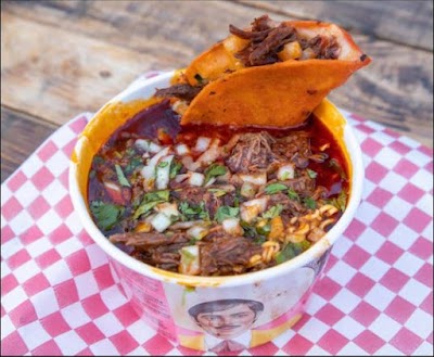Don Chuy's Tacos food truck in Salem