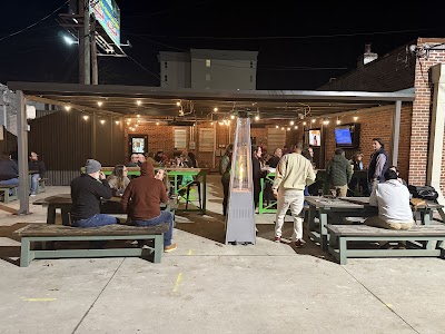 Craft And Draft food truck
