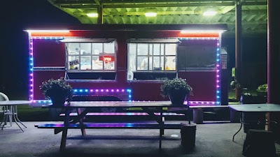 Lidia's Food Truck food truck in Tulsa