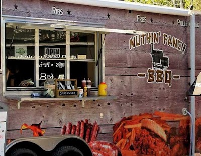 The Bite Tumalo food truck
