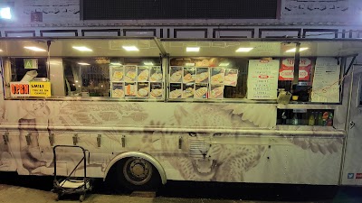 Tacos Como En El D.f. Taco Truck food truck