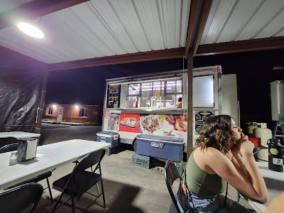 Tacos Rodriguez - Food Truck food truck