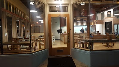 Little Conejo Vancouver food truck