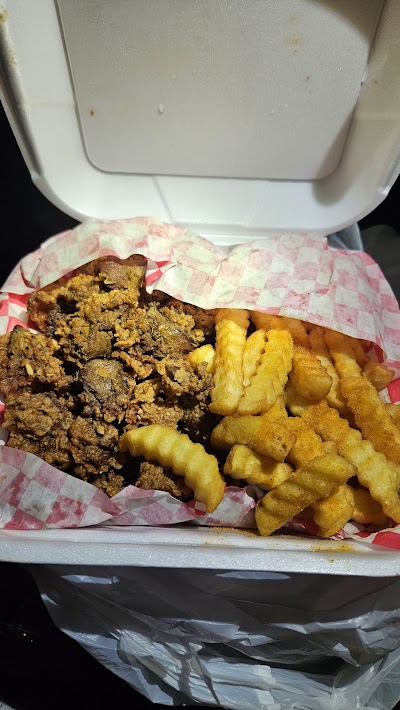 Talk of the town food truck and Catering/Restaurant Country Style Cooking food truck in Columbia