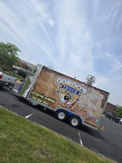 Gordos Food Truck food truck in West Lafayette