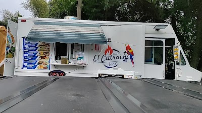 Catracho Food food truck