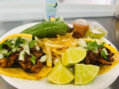 La Favorita Mexican Food Truck food truck in Steamboat Springs