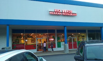 Rio Verde food truck