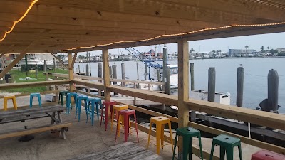 Darlene's Shrimp Shack food truck