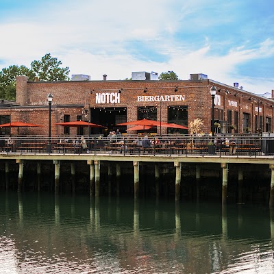 Notch Brewery & Tap Room - Salem food truck in Salem