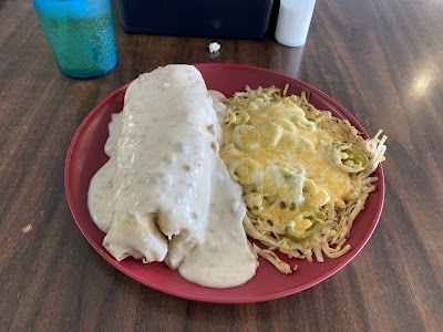 Twisted Grille food truck