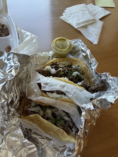 Mr.Quiles Mexican Food Truck food truck