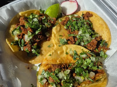 Mi Tierra Food Truck food truck in Williamsburg