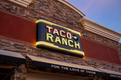 Taco Ranch food truck