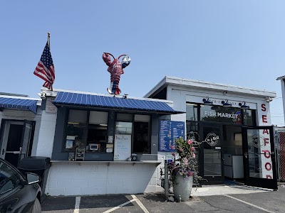 Joe's On A Roll food truck