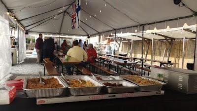 Di Jerk Stop food truck