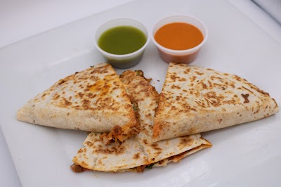 Don Toño Mexican Food food truck