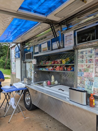 Tacos El Primo Food Truck food truck in Knoxville