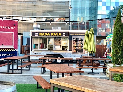 Rasa Rasa Food Truck food truck