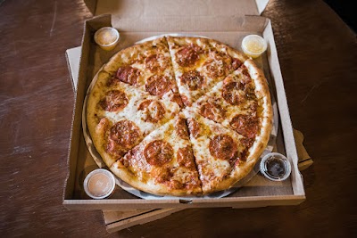Yellow Cab Tavern Kitchen food truck in Dayton