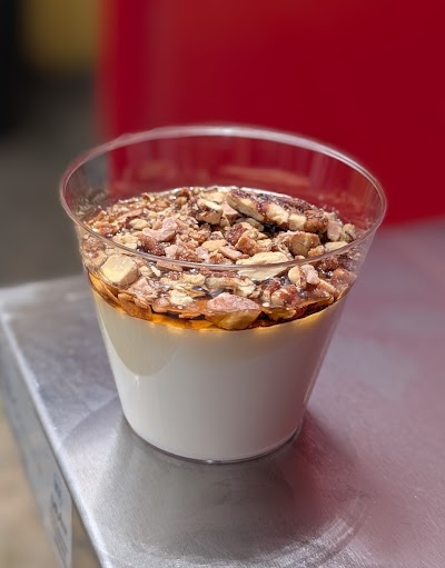 Beccofino food truck food truck in Eugene