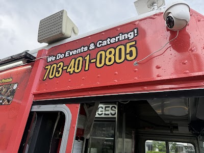 Mexicana Grill food truck