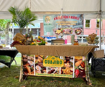 Guajiro food truck
