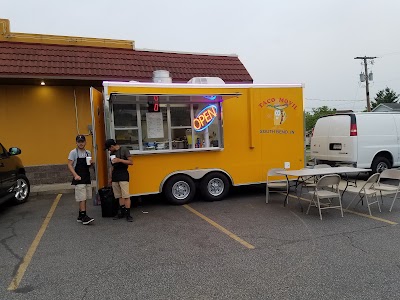 Taco Movil food truck