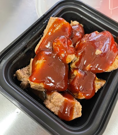 Grub Guys food truck