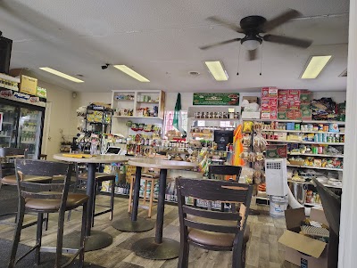 Africaboro | African Restaurant food truck in Statesboro