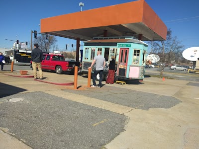 LRFoodTruck Stop food truck