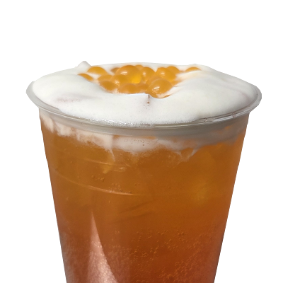 Soda Drop food truck in Bismarck