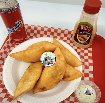 La Chinita Food Trucks food truck in Lake Charles