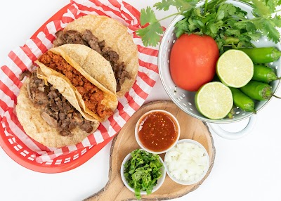 Caseras Sabor Real Food Truck food truck