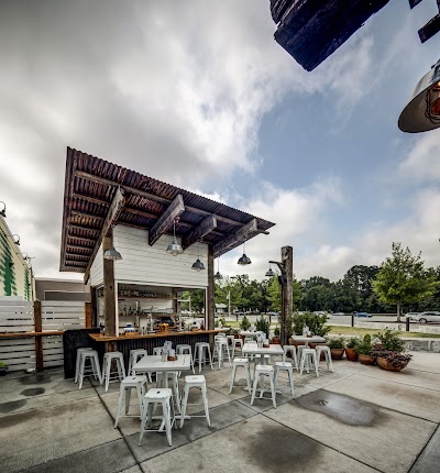 bartaco food truck in Chapel Hill